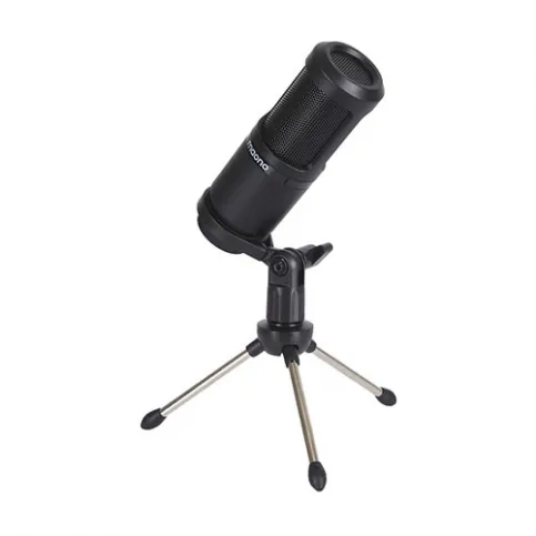 MAONO AU-PM360TR Condenser Microphone kit with XLRto 3.5mm Cable